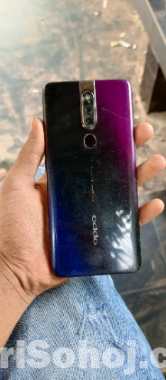 Oppo f11 pro